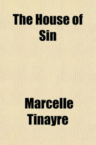 Cover of The House of Sin