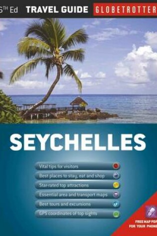 Cover of Seychelles Travel Pack
