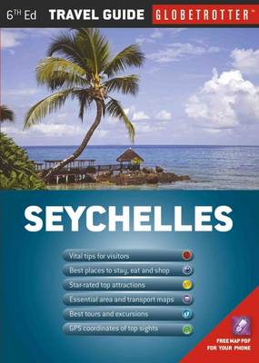 Book cover for Seychelles Travel Pack