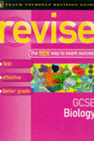 Cover of GCSE Biology