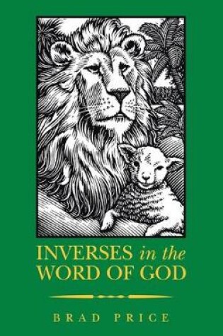 Cover of Inverses in the Word of God