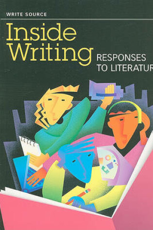 Cover of Responses to Literature