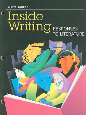 Book cover for Responses to Literature