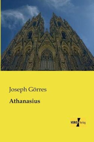 Cover of Athanasius