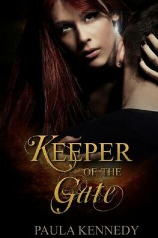 Cover of Keeper of the Gate