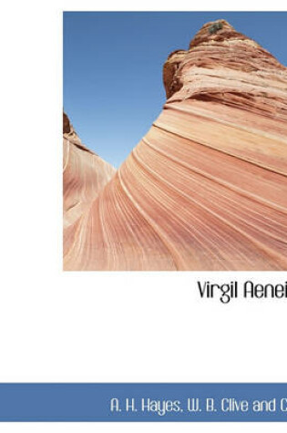 Cover of Virgil Aeneid