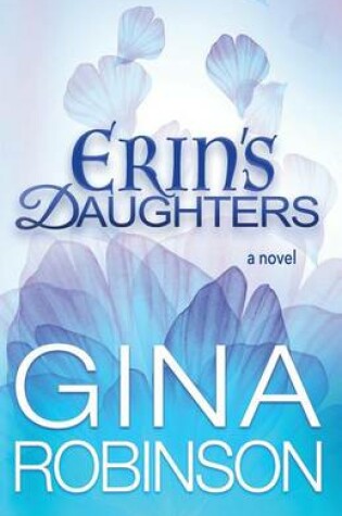 Cover of Erin's Daughters