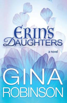 Book cover for Erin's Daughters