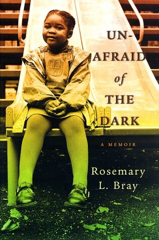 Cover of Unafraid of the Dark