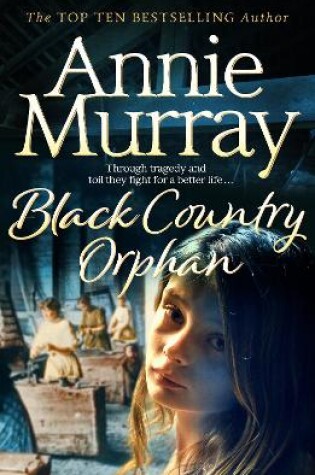 Cover of Black Country Orphan