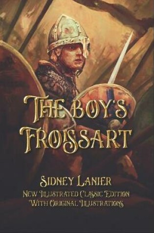 Cover of The boy's Froissart