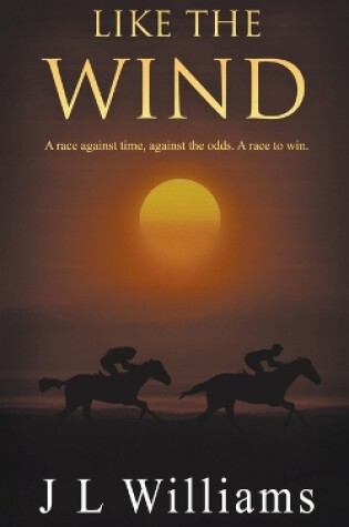 Cover of Like The Wind