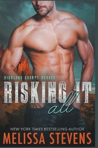 Cover of Risking it All