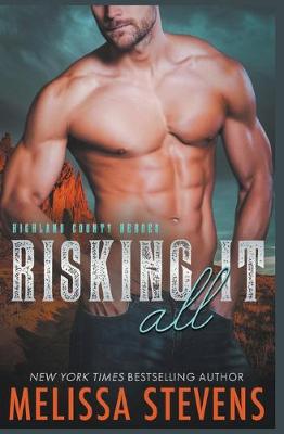 Book cover for Risking it All