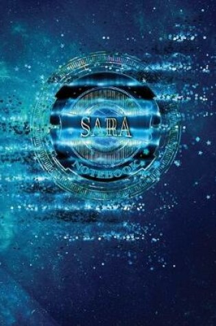 Cover of Sara Notebook