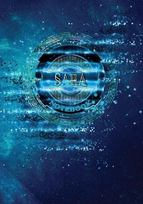 Cover of Sara Notebook