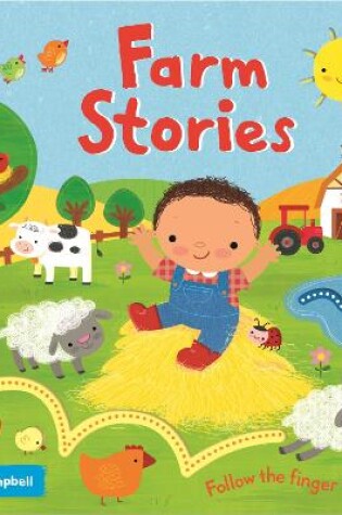 Cover of Farm Stories