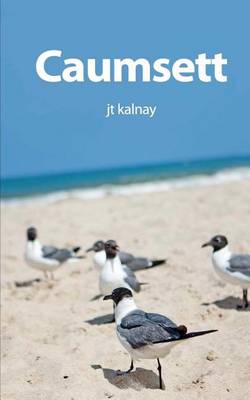 Book cover for Caumsett