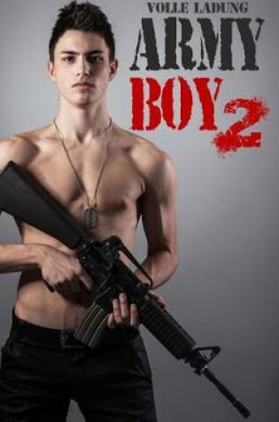 Cover of Army Boy 2