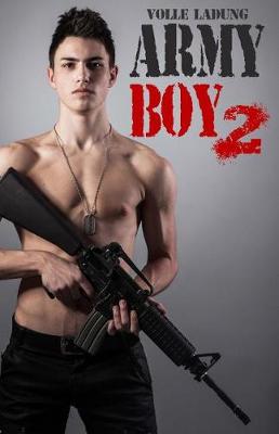 Cover of Army Boy 2