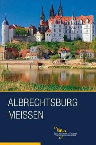 Cover of Albrechtsburg Meissen