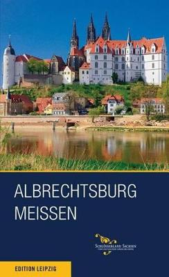 Cover of Albrechtsburg Meissen