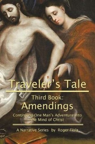 Cover of Traveler's Tale-Third Book