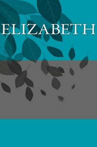 Cover of Elizabeth