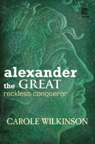 Cover of Alexander the Great