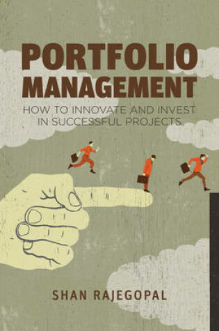 Cover of Portfolio Management