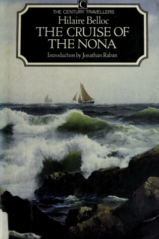 Cover of The Cruise of the "Nona"