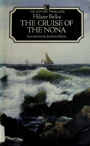 Cover of The Cruise of the "Nona"