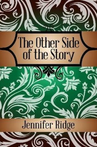 Cover of The Other Side of the Story