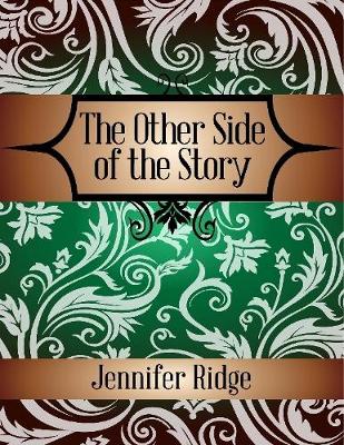 Book cover for The Other Side of the Story