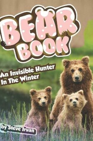 Cover of Bear Book