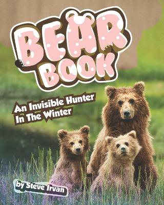 Book cover for Bear Book