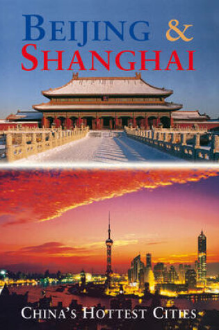 Cover of Beijing and Shanghai