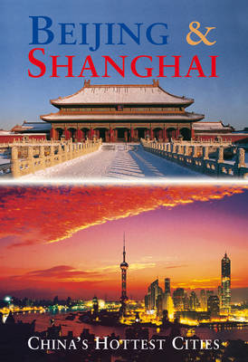 Book cover for Beijing and Shanghai