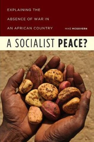 Cover of A Socialist Peace?
