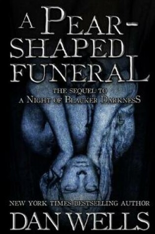 Cover of A Pear-Shaped Funeral