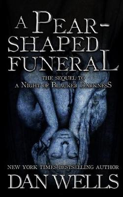 Book cover for A Pear-Shaped Funeral