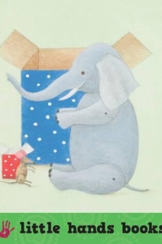 Cover of Little hands books 3