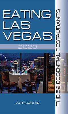 Cover of Eating Las Vegas 2020