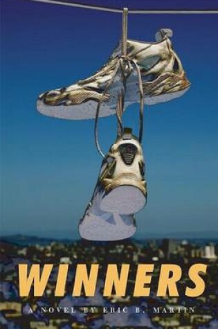 Cover of Winners