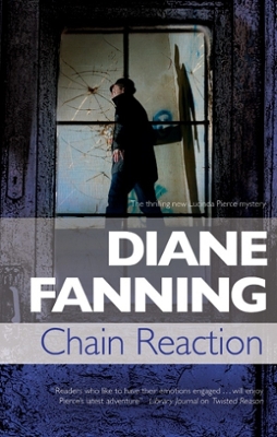 Cover of Chain Reaction