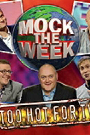 Cover of Mock the Week