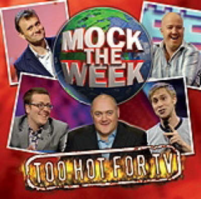 Cover of Mock the Week