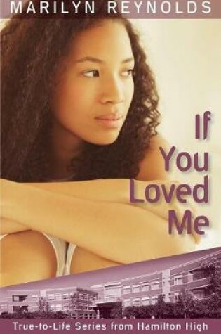 Cover of If You Loved Me