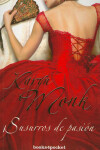 Book cover for Susurros de Pasion