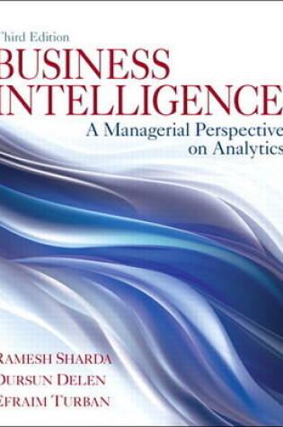 Cover of Business Intelligence